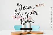 Sun island, a Script Font by Larin Type Co. (Thumbnail 4 of 7)
