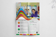 Education Flyer, a Flyer Template by ideaz_sabbir (Thumbnail 5 of 5)