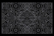 10 playing card background chptr 8, a Pattern Graphic by the-sastra (Thumbnail 8 of 11)