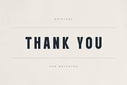 Nexline – Bold Sans Serif Font, a Sans Serif Font by Only Fonts (Thumbnail 11 of 11)