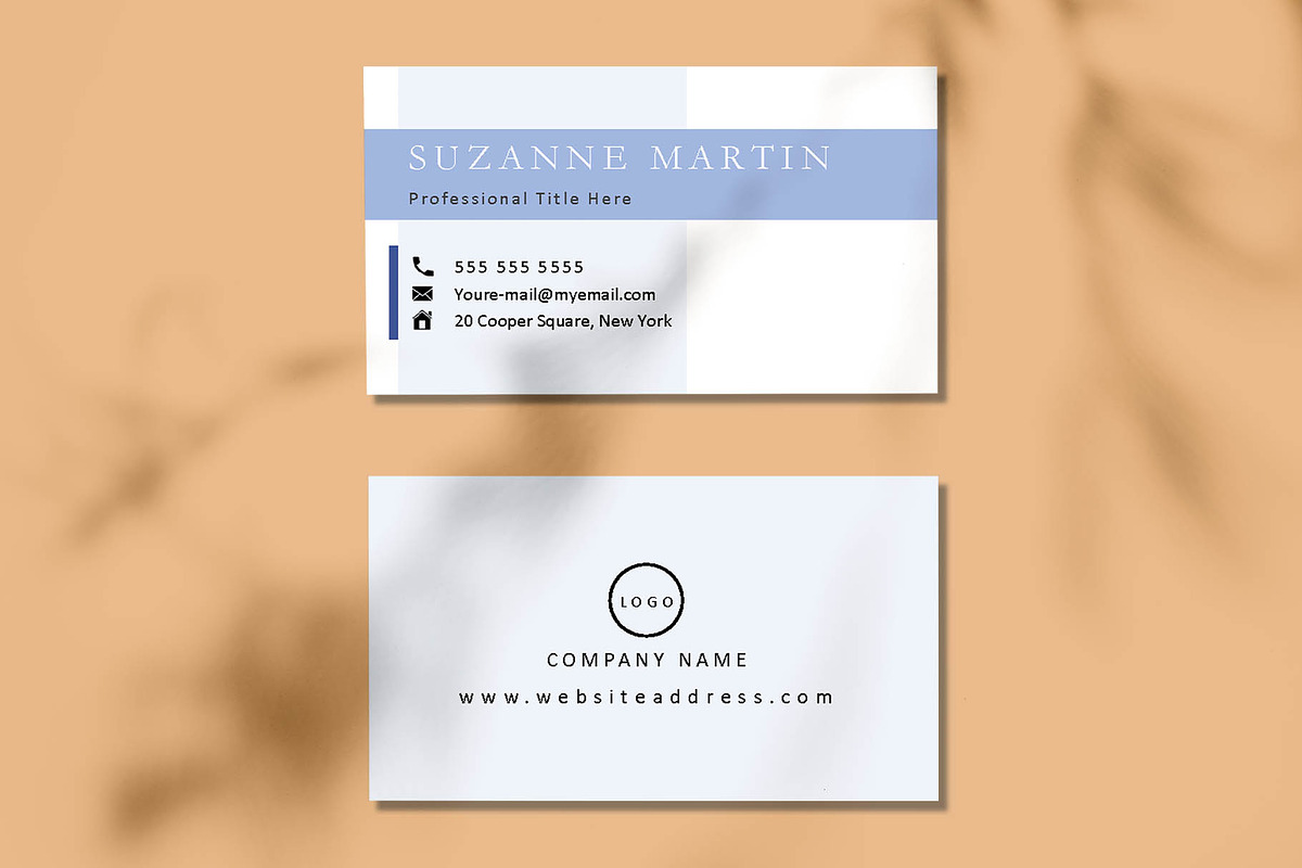 Clean Professional Resume Template, a Resume Template by VictoriousVita (Photo 6 of 8)