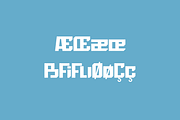 Quagtid - Sport & Logo Font, a Sans Serif Font by QR Design Studio (Thumbnail 8 of 11)