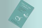 Self Care Vector Illustrations/Icons, a Healthcare Illustration by Mindful & Curious Design (Thumbnail 5 of 7)
