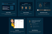 Watch | Shopify Theme, a Shopify Template by LogicGo Shopify Experts (Thumbnail 4 of 7)