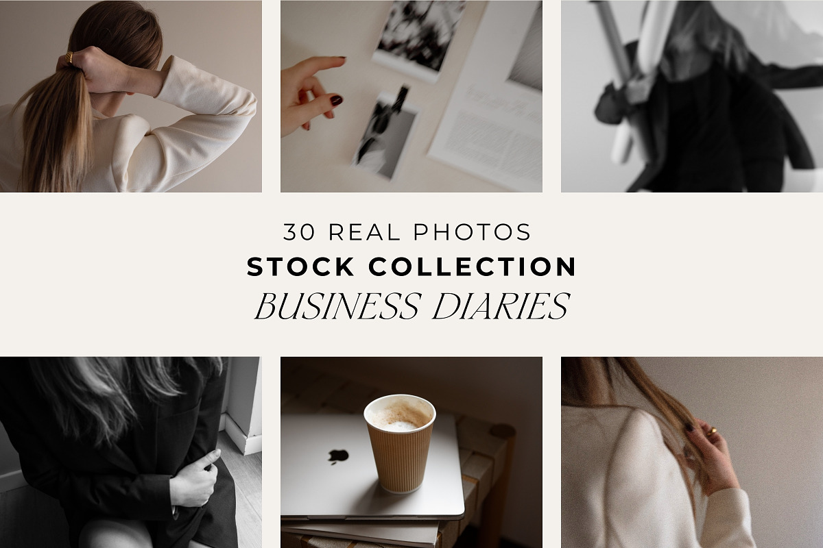 Real Photography Stock Collection, a Photo by VISTYLE STUDIO (Photo 1 of 7)