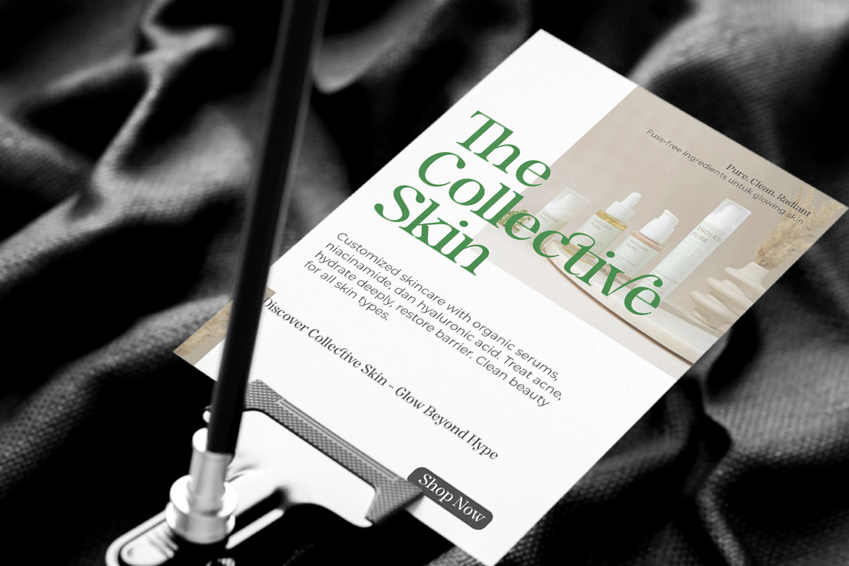 The Serifon Editorial, a Serif Font by Black Studio (Photo 11 of 17)