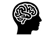 Brain Tree Human Head, an Object Graphic by Gfx_Store (Thumbnail 13 of 15)