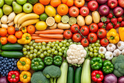 Ultra-Realistic Food Backgrounds Col, a Food & Drink Photo by Elite Mockups (Thumbnail 1 of 3)