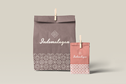 Indomalaya Batik Seamless Patterns, a Pattern Graphic by Storyteller Imagery (Thumbnail 6 of 12)