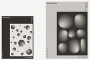 Greydient 4, an Object Graphic by kloroform (Thumbnail 13 of 26)