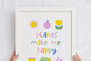 Seasonal Botany BUNDLE, an Object Graphic by Ruslana Lubenets (Thumbnail 87 of 100)
