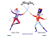 Nutcracker, an Object Graphic by Anastasia (Thumbnail 4 of 13)
