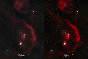 30 Milky Way Lightroom Bundle, a Preset Add-On by 3Motional (Thumbnail 5 of 11)