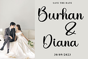 Black Vintage, a Handwritten Font by FreshTypeINK (Thumbnail 2 of 7)