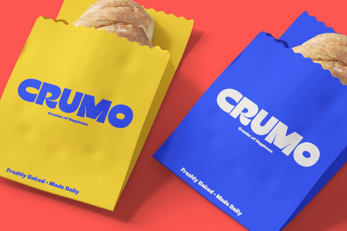 NV BEGO – Chunky Display Font, a Sans Serif Font by Novaratype (Photo 8 of 10)