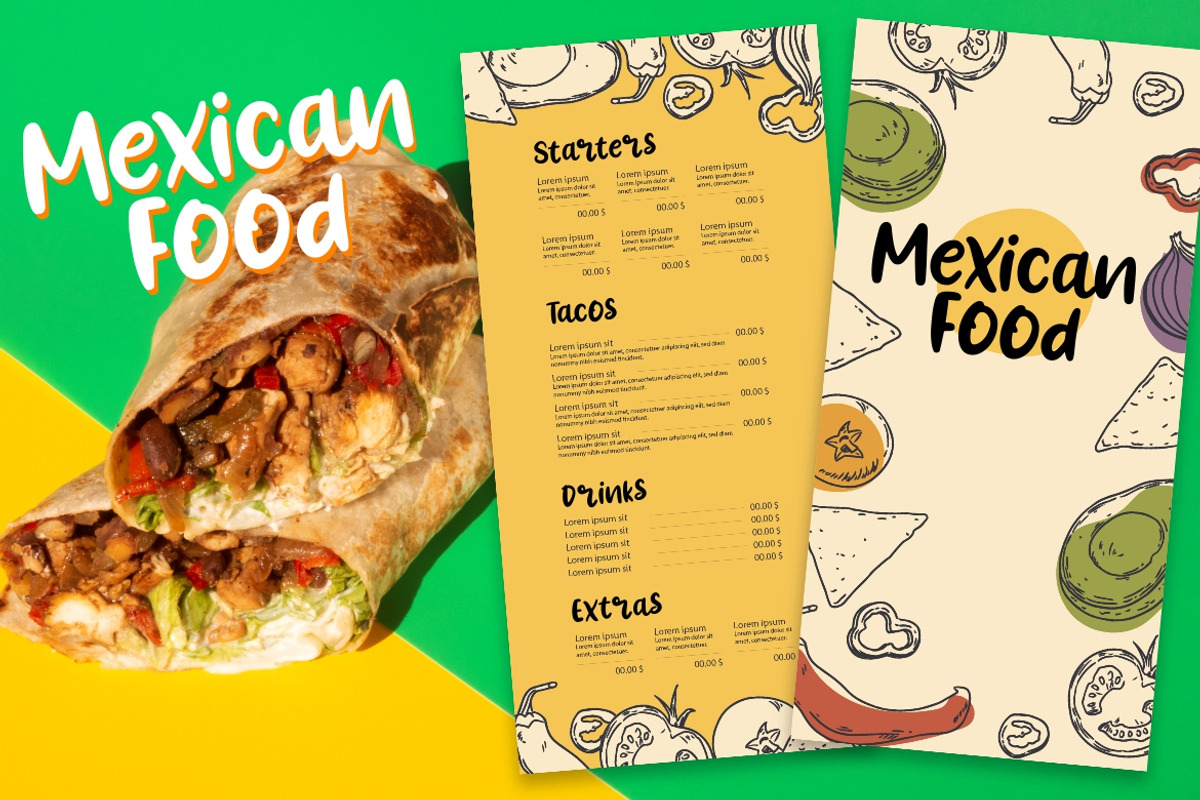 Lemony Fun Business Font preview 6