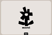 La Forme - Elegant Poster Collection, an Object Graphic by Elena Choo (Thumbnail 9 of 9)