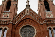 Architectural neo-Gothic style, an Architecture Photo by Schreibikus (Thumbnail 2 of 5)