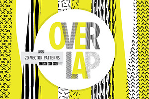 OVERLAP Pattern Bundle