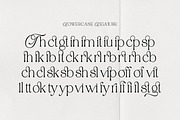 Tenopate, a Serif Font by Pista Mova (Thumbnail 11 of 20)