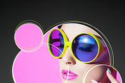 Photo Frames Vol 1, a Product Mockup by potterDesigns (Thumbnail 9 of 21)