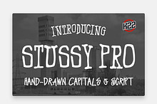 Stussy Pro