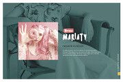 Le Gusto 50% OFF, a Font by Orenari (Thumbnail 4 of 16)