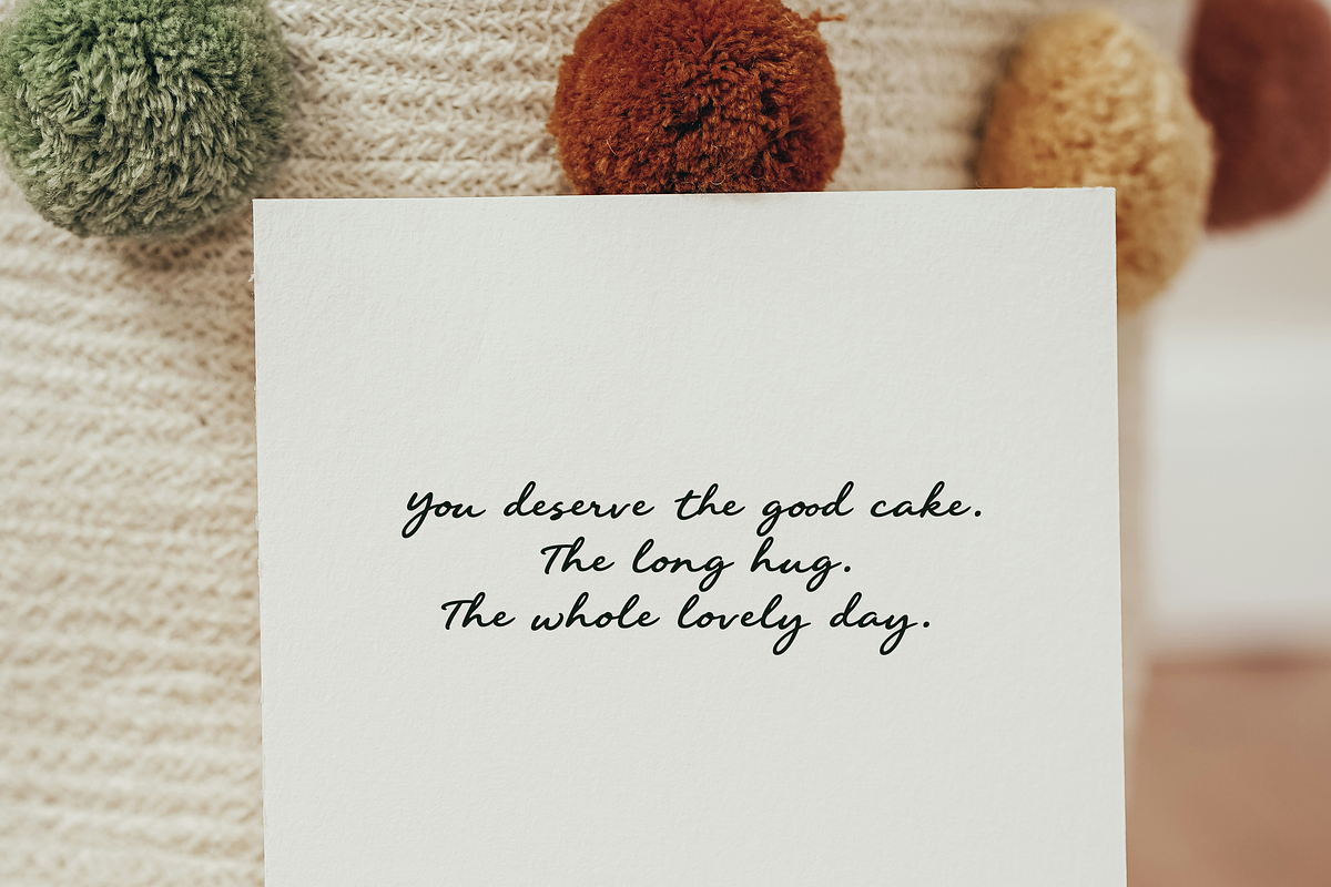 Arabella - Handwritten Script Font, a Script Font by gafaroff studio (Photo 8 of 10)