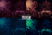 Nebula Textures, a Texture Graphic by whenlovefalls (Thumbnail 5 of 5)