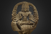 Karttikeya, an Object 3D Model by Doppelganger (Thumbnail 1 of 8)
