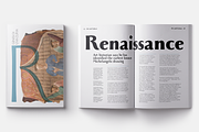 Monterchi - 50 fonts, a Sans Serif Font by Zetafonts (Thumbnail 8 of 12)