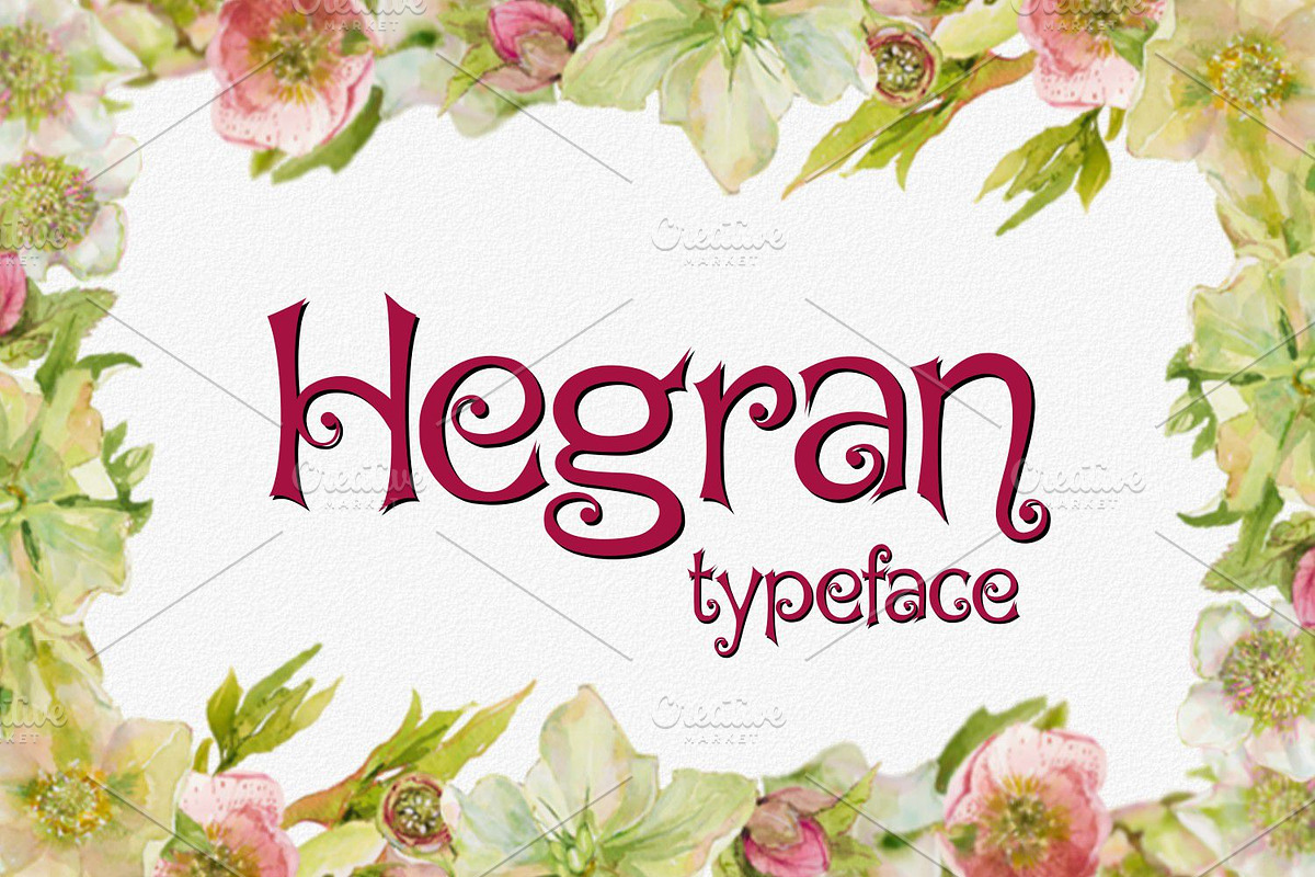 Hegran