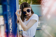 84 Lightroom Presets + Light Addons, a Photo by ONE Click EDIT Collection (Thumbnail 1 of 5)