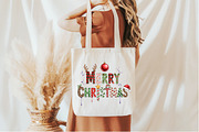 Merry Christmas png, an Illustration by Designworld (Thumbnail 4 of 5)