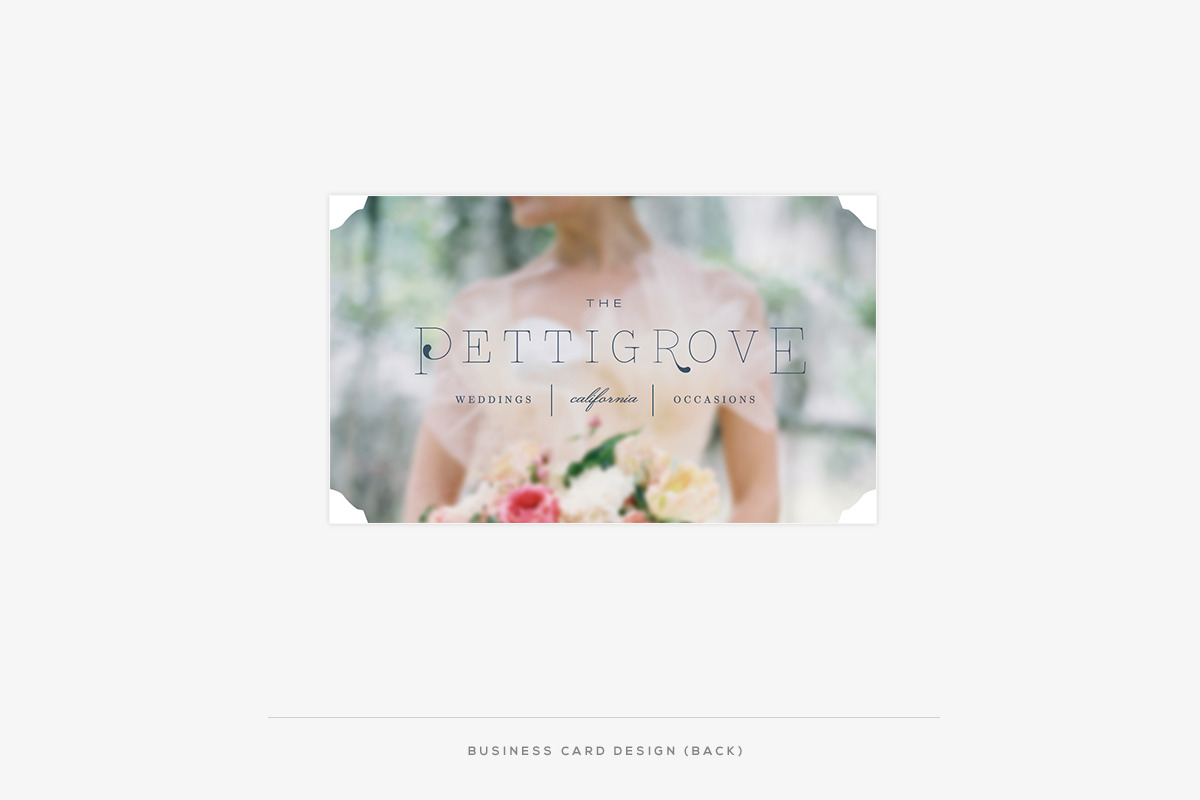 Pettigrove II Welcome Packet, a Stationery Template by Red Met Yellow Creative (Photo 6 of 11)