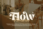Thearopy - Font Duo Typeface, a Serif Font by MaikoHatta (Thumbnail 5 of 8)