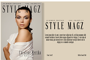 Hello Good Old, a Serif Font by Hello Good Studio (Thumbnail 4 of 8)