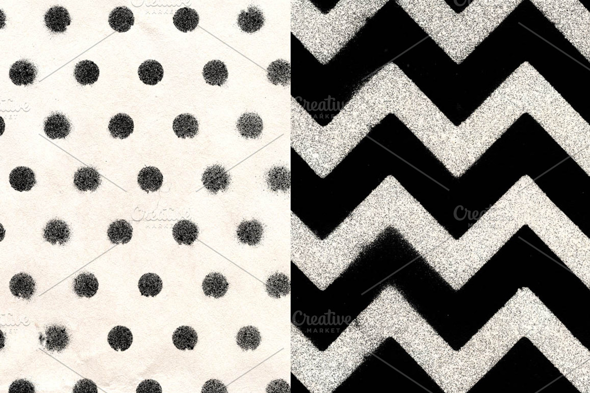 Aerosol Patterns preview 7