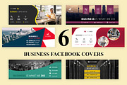 666 Facebook Covers Templates, a Social Media Template by UNIK Agency (Thumbnail 35 of 69)