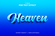 Editable 3d Text effect PSD  Bundle, a Layer Style Add-On by Brix Lab (Thumbnail 28 of 32)