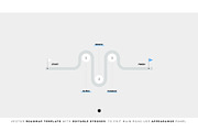14 vector roadmaps, an Object Graphic by Alexey Yarkin (Thumbnail 3 of 15)