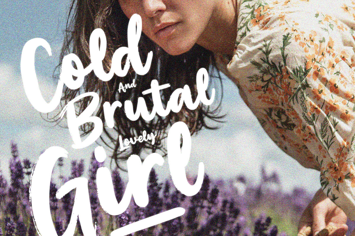NCL BLISS SUREAL - Bold Script Font, a Script Font by Enxyclo Studio (Photo 9 of 10)