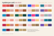 78 Tarot Card Sticker Sheets, an Object Graphic by Jakayla Digital Co (Thumbnail 14 of 18)