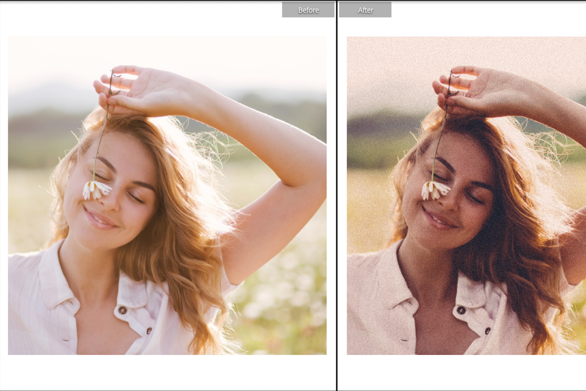 KODAK PORTRA INSPIRED MOBILE LR, a Preset Add-On by Fltrr Lightroom Presets (Photo 5 of 20)