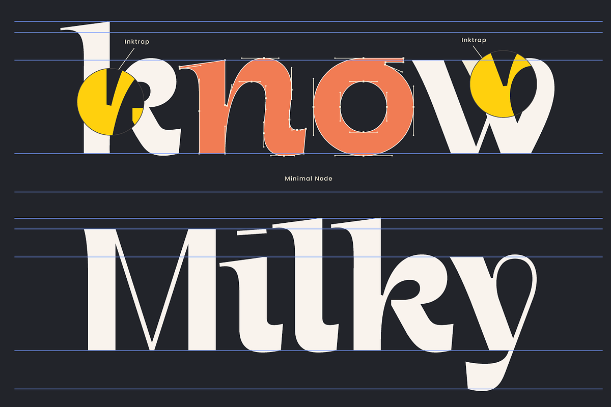 Galvitra - Grotesk Font, a Sans Serif Font by Zarma Type (Photo 8 of 11)