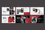 Zarclos Bundle Presentation Pack, a Presentation Template by Spesifikstd (Thumbnail 11 of 11)