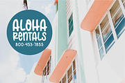FABULOUS SUMMER FONT BUNDLE, a Font by Blush Font Co. (Thumbnail 8 of 12)