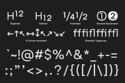 Lenia Soft | Intro 60% OFF, a Sans Serif Font by Lettertype Studio (Thumbnail 15 of 15)