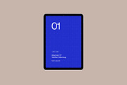 12 Vector Devices Mockup - 2026, an iPhone Mockup by Asylab (Thumbnail 31 of 43)