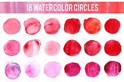 Valentine's day disign elements, a Texture Graphic by Margo Miller (Thumbnail 3 of 5)